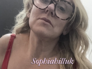 Sophiahilluk