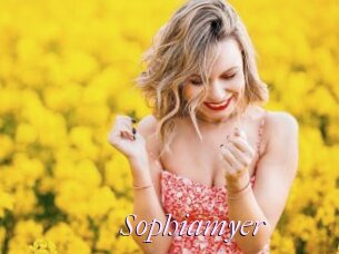 Sophiamyer