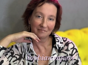 Sophianimpson