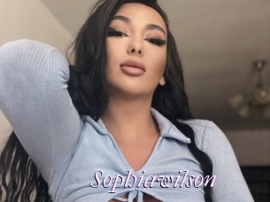 Sophiawilson