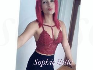 Sophie_little