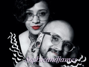 sophieandjames Sexe Sexe