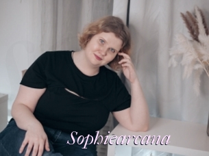 Sophiearcana