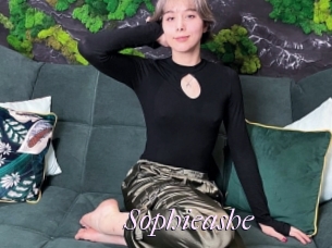 Sophieashe