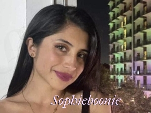 Sophieboonie