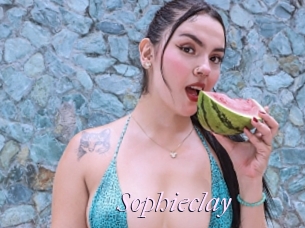 Sophieclay