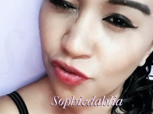 Sophiedahlia