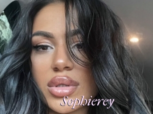Sophierey