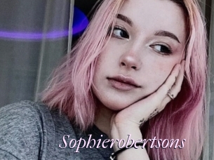 Sophierobertsons