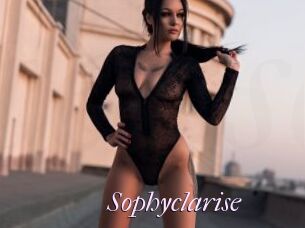 Sophyclarise