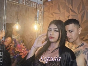 Sopxia