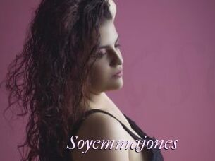 Soyemmajones