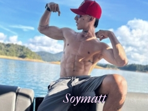 Soymatt