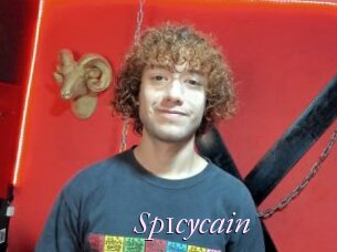 Sp1cycain