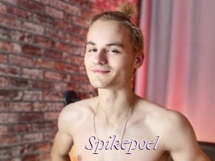 Spikepoel
