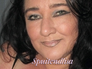 Spuitendlisa
