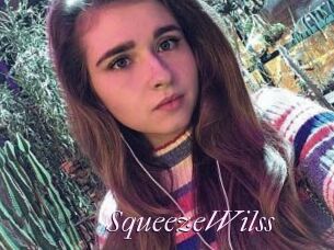 SqueezeWilss