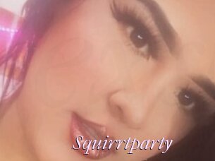 Squirrtparty