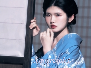 Ssugaviolet