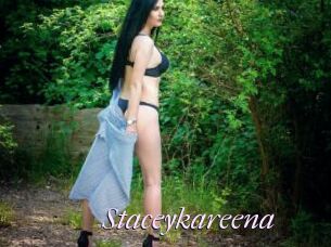 Staceykareena