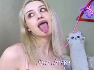 Stardusya