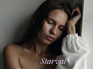 Starval