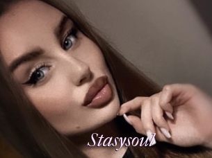 Stasysoul