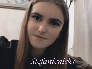 Stefanienicks