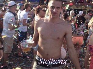 Stefkenx