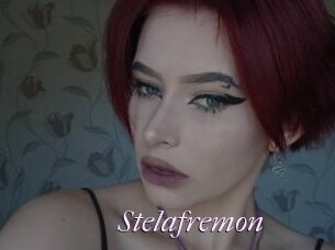 Stelafremon