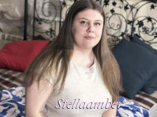 Stellaamber