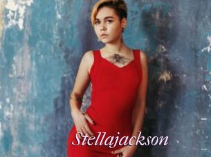 Stellajackson