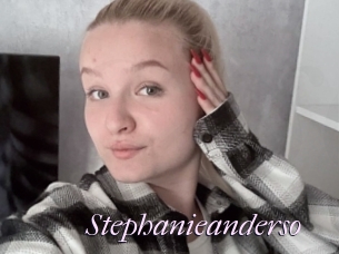 Stephanieanderso