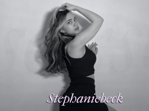 Stephaniebeck