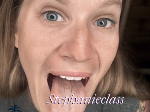 Stephanieclass
