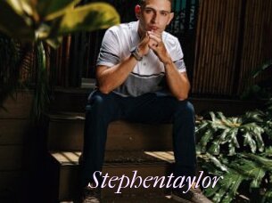 Stephentaylor