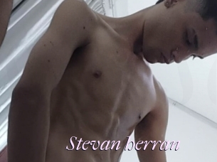 Stevan_herran