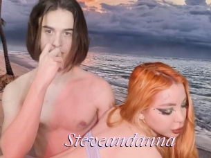 Steveandanna
