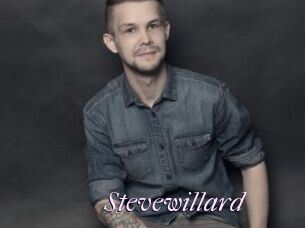 Stevewillard