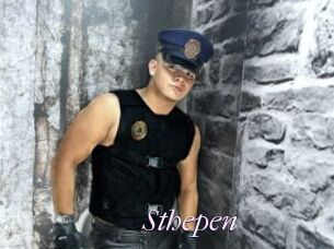 Sthepen