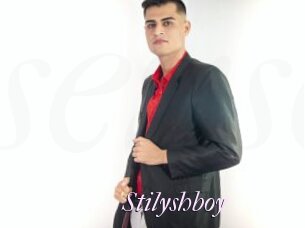 Stilyshboy
