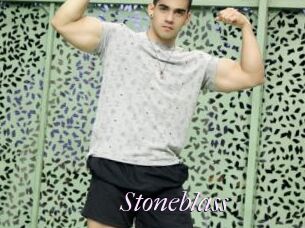 Stoneblass