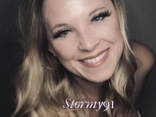 Stormy91