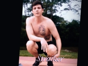 Straiker