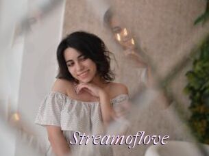 Streamoflove