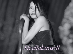 Strellahansell