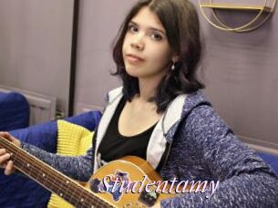 Studentamy