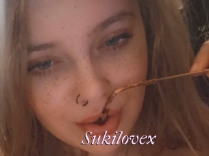 Sukilovex