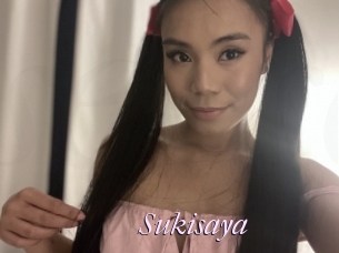 Sukisaya