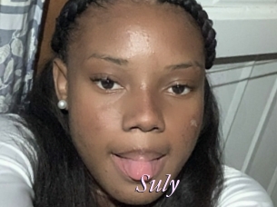 Suly